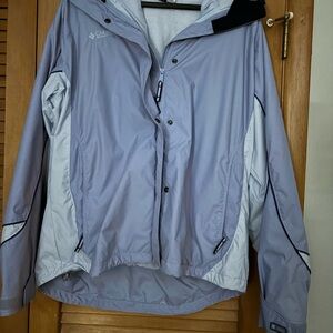 Columbia jacket